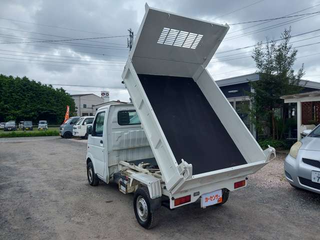 Suzuki Carry 4