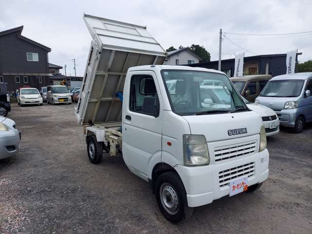 Suzuki Carry 5