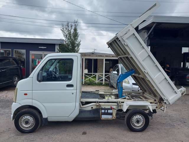 Suzuki Carry 6