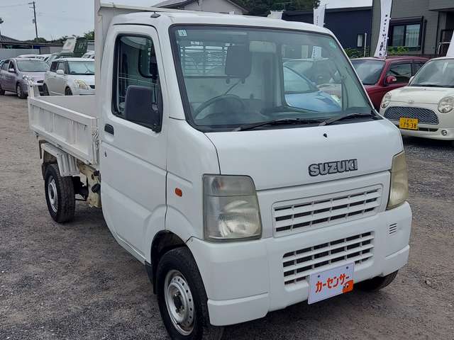 Suzuki Carry 7