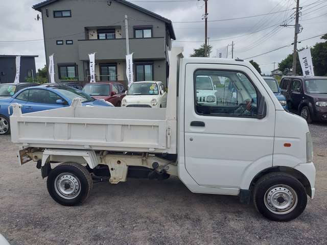 Suzuki Carry 9