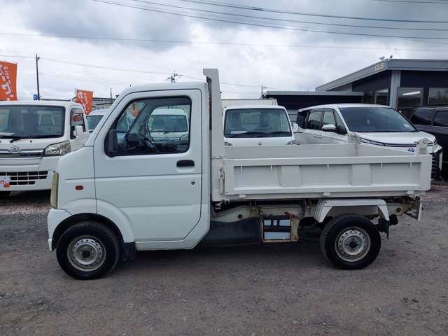 Suzuki Carry 10