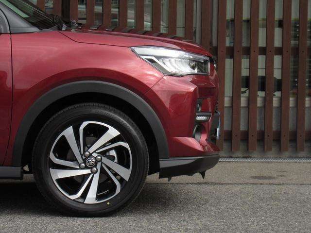Toyota Raize 6