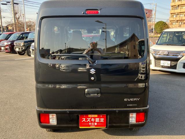 Suzuki Every 11