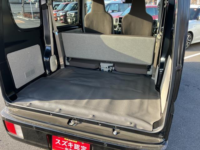 Suzuki Every 2