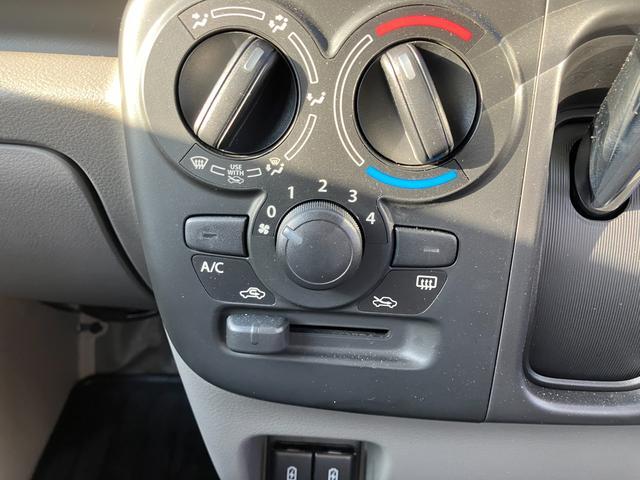 Suzuki Every 4