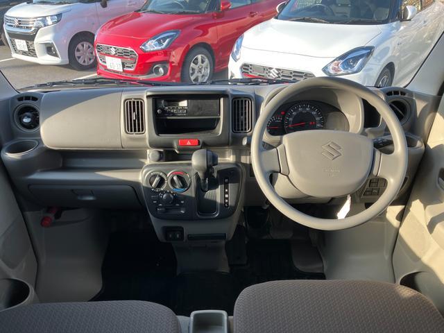 Suzuki Every 5