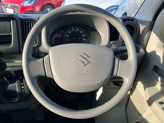 Suzuki Every 9