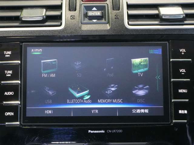 Subaru Forester 11