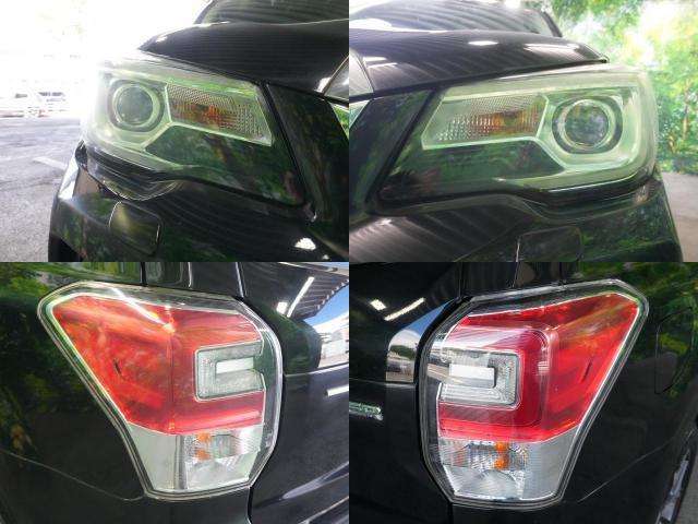 Subaru Forester 4