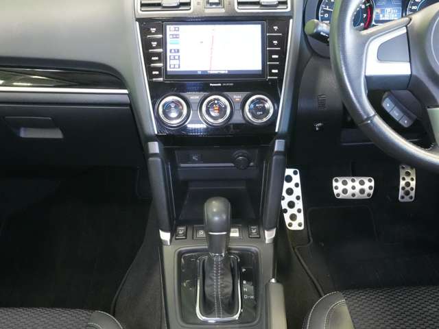 Subaru Forester 9