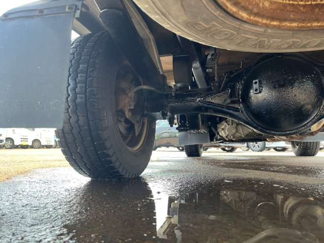 Mitsubishi Fuso Canter Guts 12