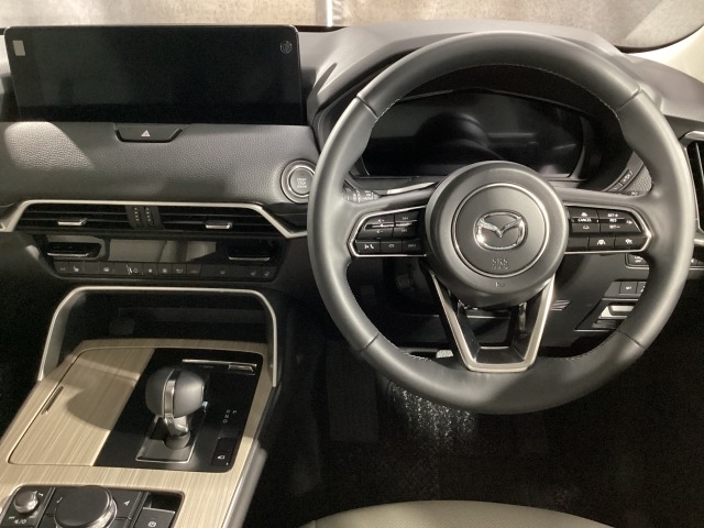 Mazda CX-60 2