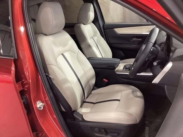 Mazda CX-60 7