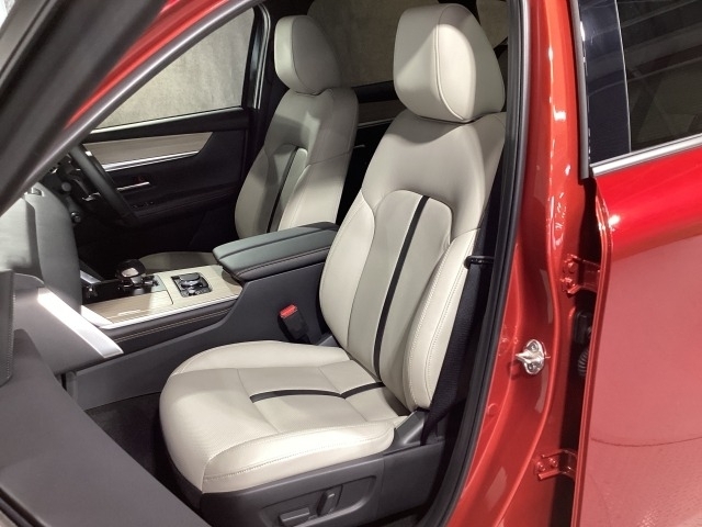 Mazda CX-60 9