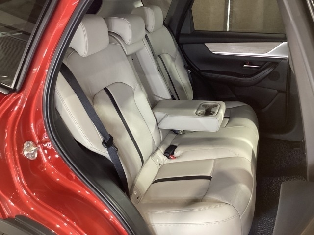 Mazda CX-60 10