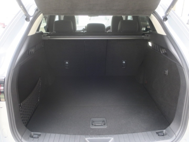 Mazda CX-60 11