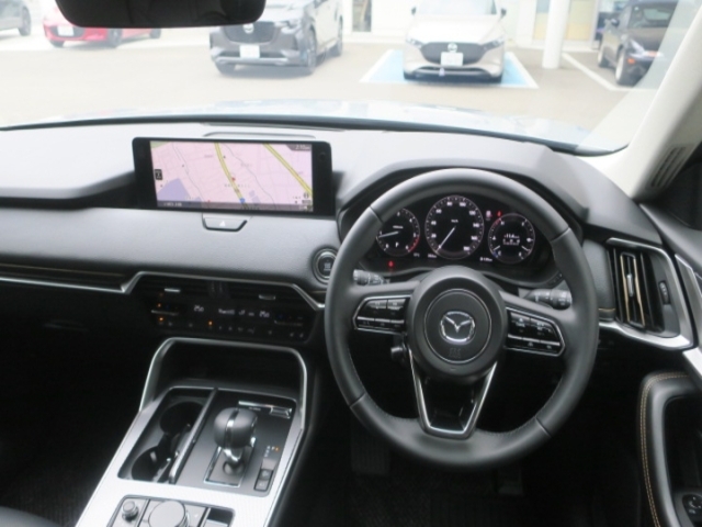 Mazda CX-60 2