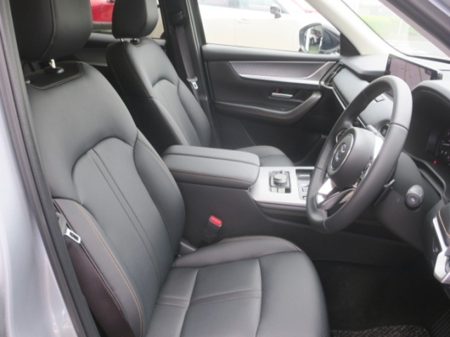 Mazda CX-60 7
