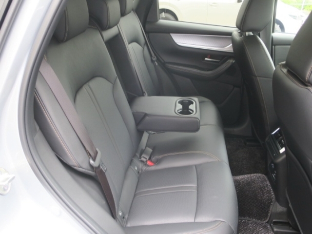 Mazda CX-60 10