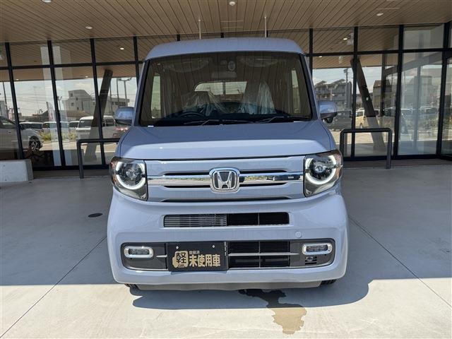 Honda N-VAN 7