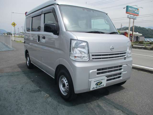 Nissan NV100 Clipper 9