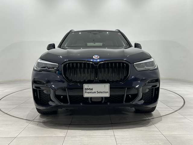 BMW X5 3