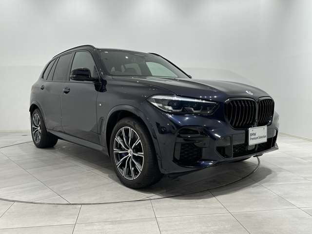 BMW X5 4