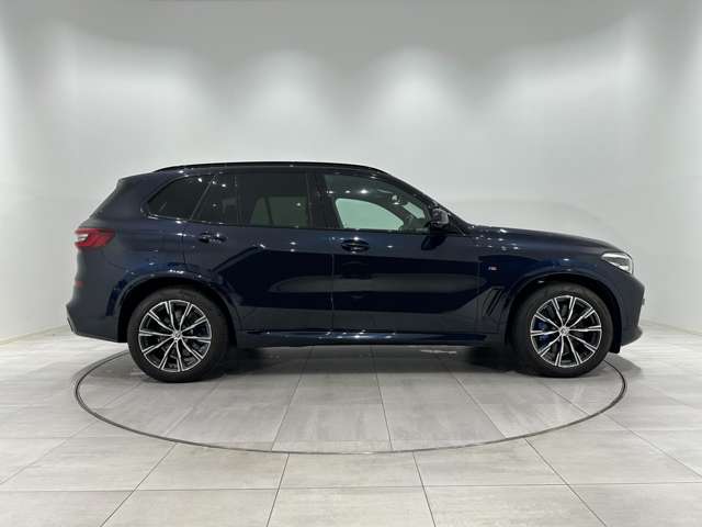 BMW X5 5