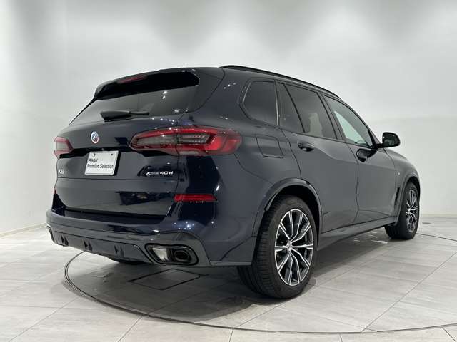 BMW X5 6