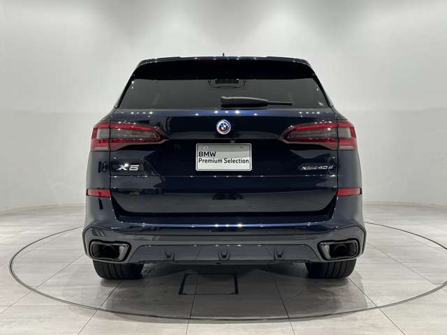 BMW X5 7