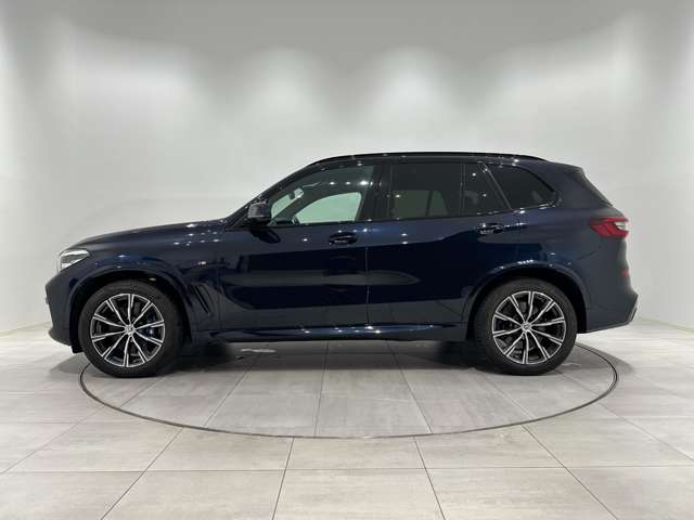 BMW X5 9