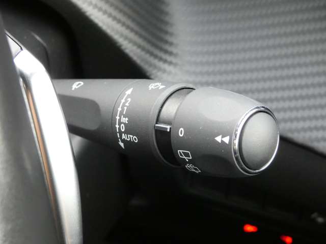 Peugeot SUV 2008 12