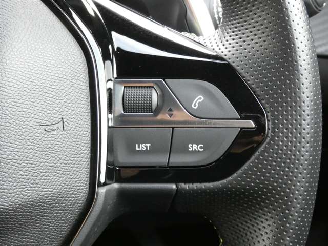Peugeot SUV 2008 9
