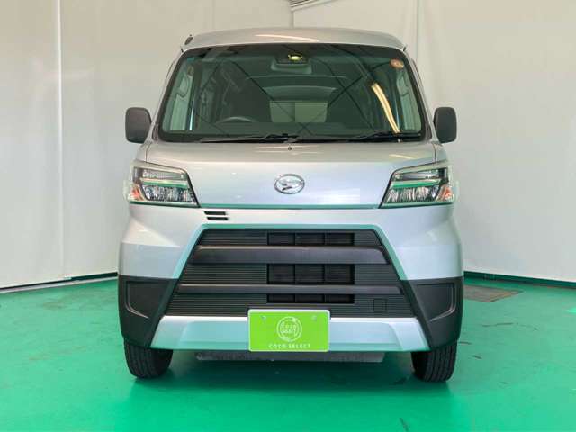 Daihatsu Hijet Cargo 7