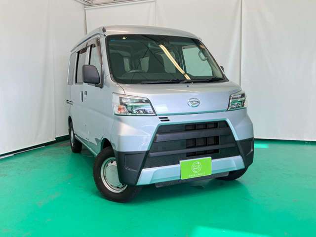 Daihatsu Hijet Cargo 9