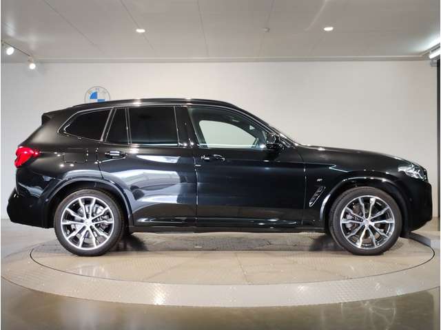 BMW X3 11
