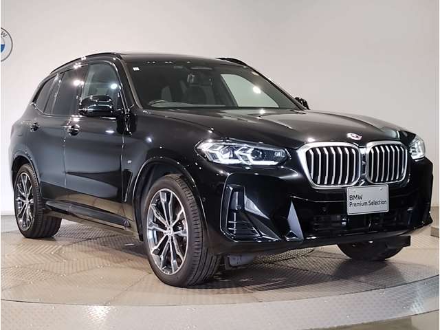 BMW X3 12