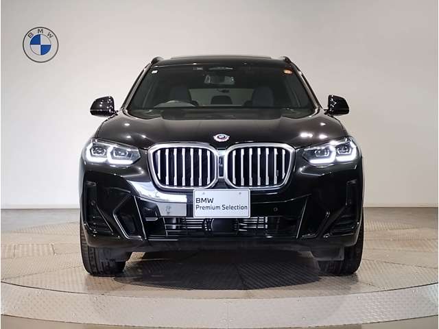 BMW X3 5