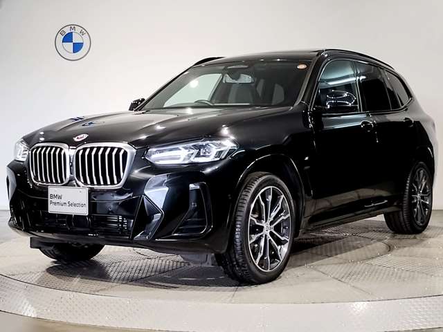 BMW X3 6