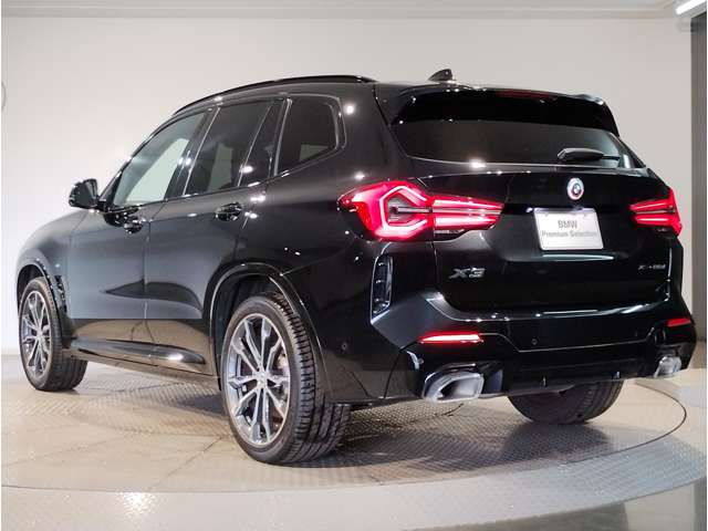 BMW X3 8