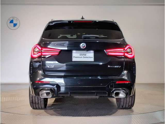 BMW X3 9