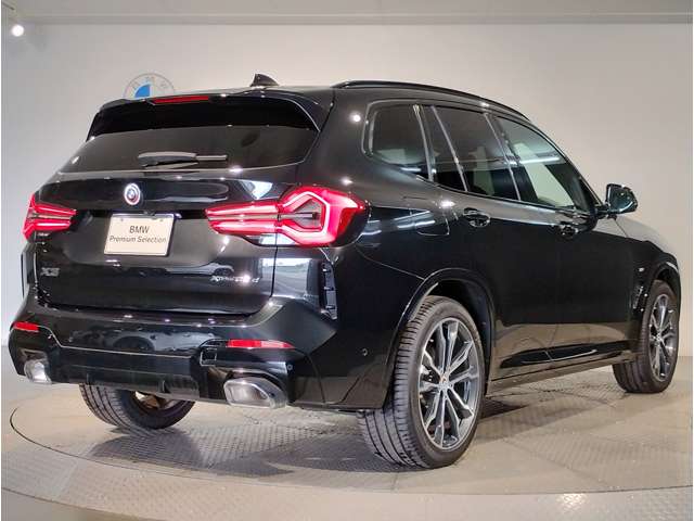 BMW X3 10