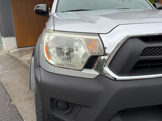 Toyota Tacoma 10