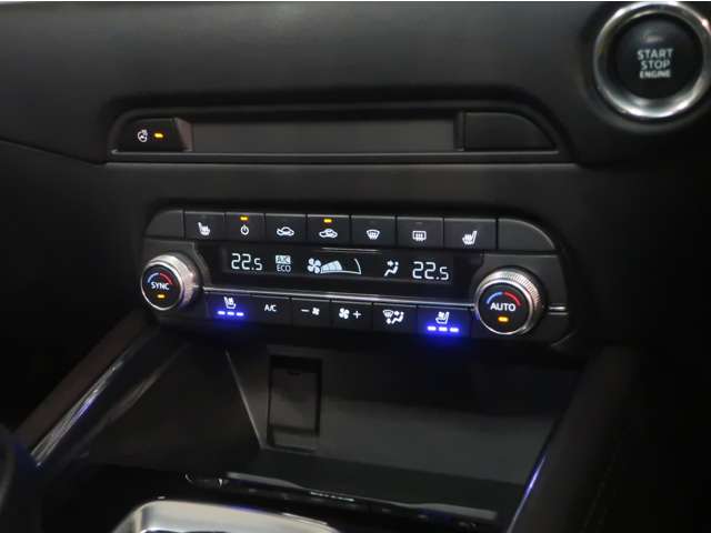 Mazda CX-5 11