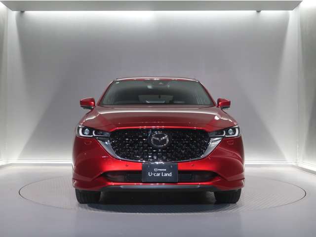 Mazda CX-5 2