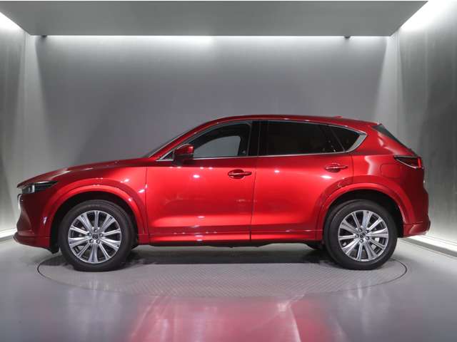 Mazda CX-5 3
