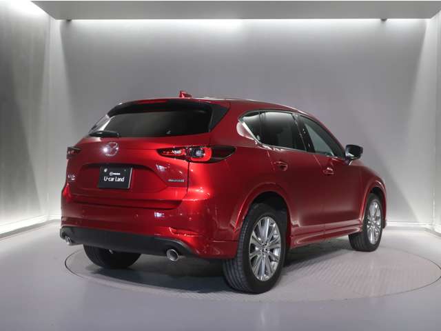 Mazda CX-5 4