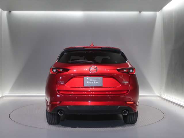 Mazda CX-5 5