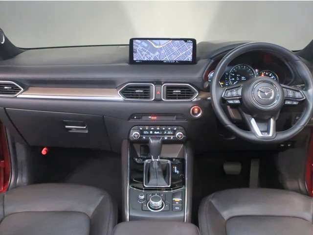 Mazda CX-5 6
